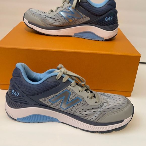 New Balance 847v4 shoes - Picture 1 of 7